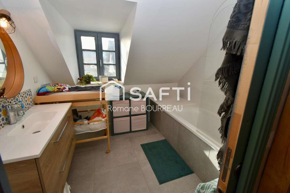 Photo 5 - Maison à THILOUZE