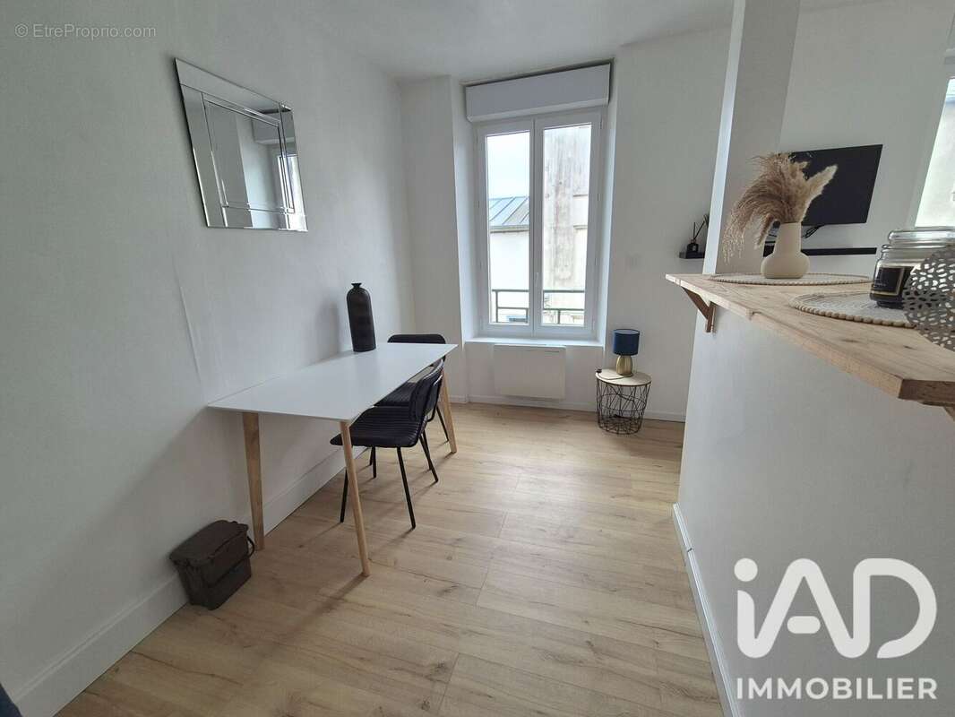 Photo 9 - Appartement à BREST