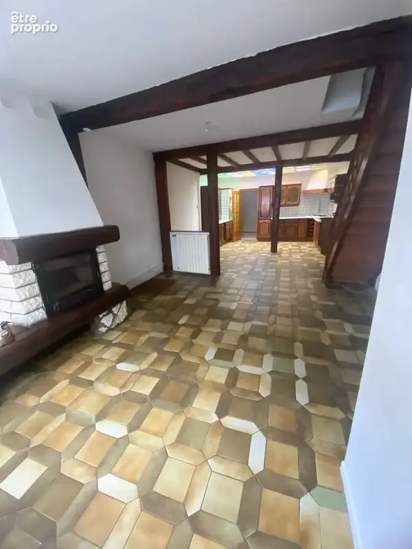 Maison 2 pièces 84 m² à vendre à Calais (62100) - photo 4