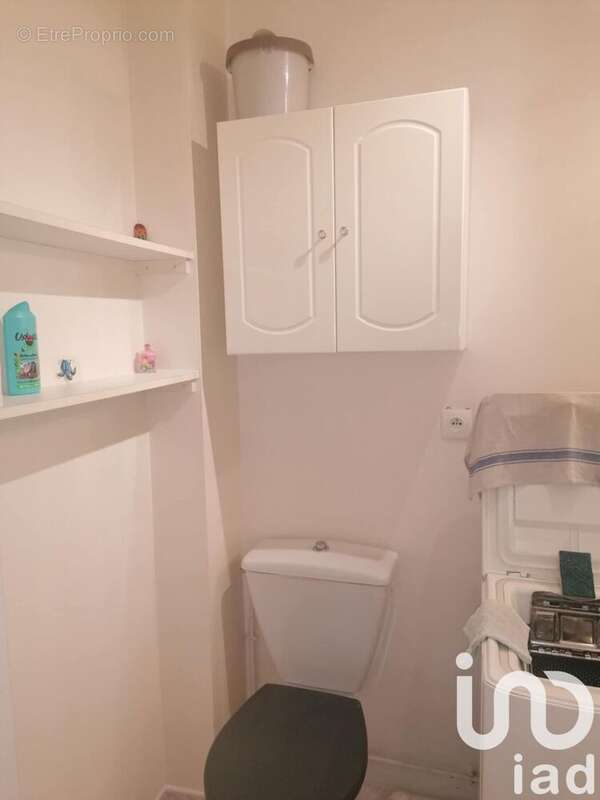 Appartement 19 m² à Croix-Chapeau  - photo 5