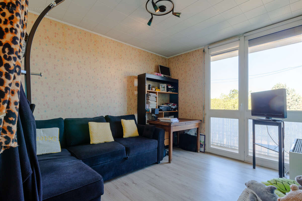 Appartement à VALENCE