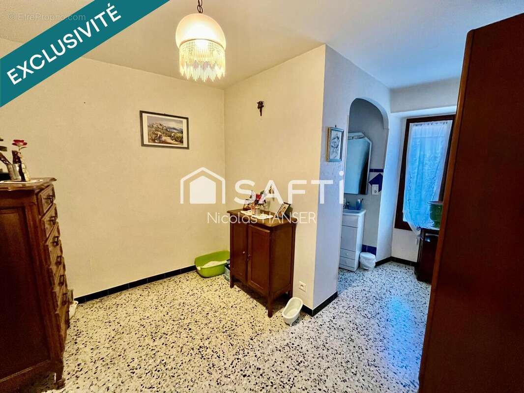 Photo 4 - Maison à GENOLHAC