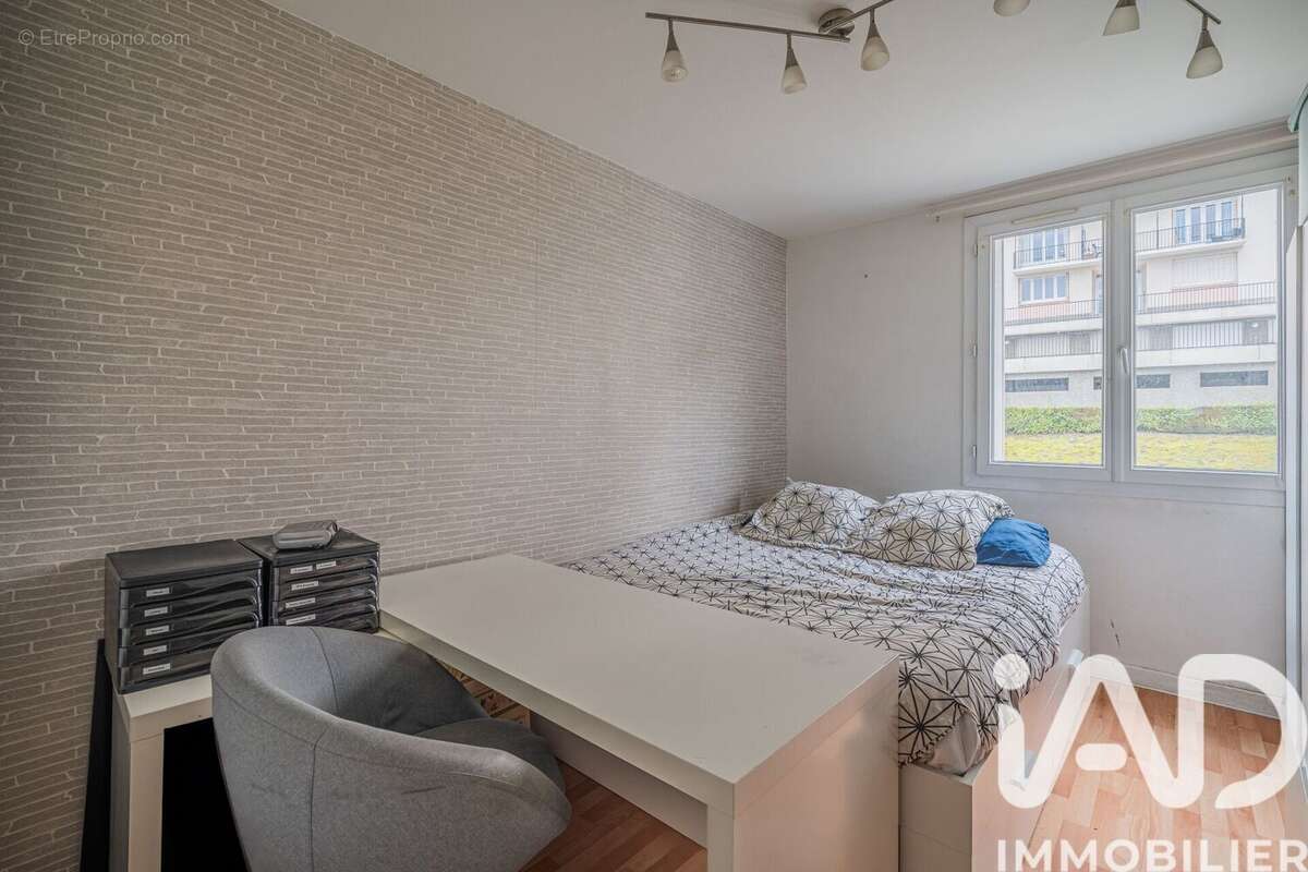 Photo 9 - Appartement à VOIRON