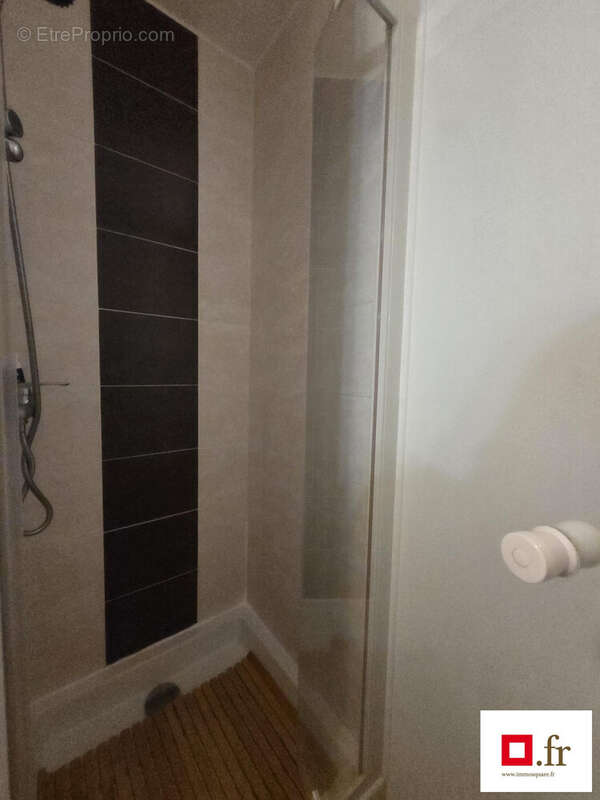 Appartement 17 m² à Grenoble  - photo 8