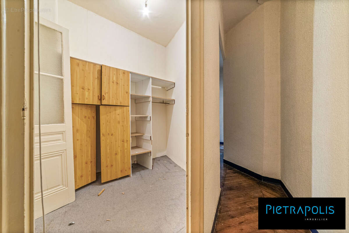 Appartement à LYON-2E