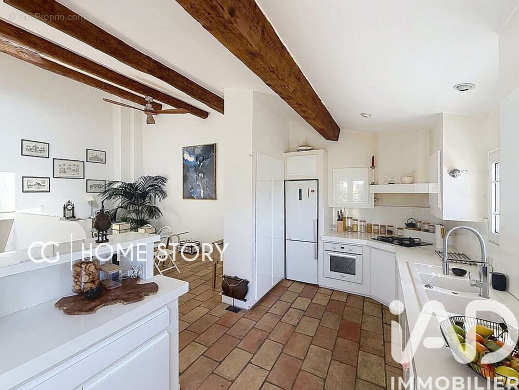 Photo 8 - Appartement à LE BEAUSSET