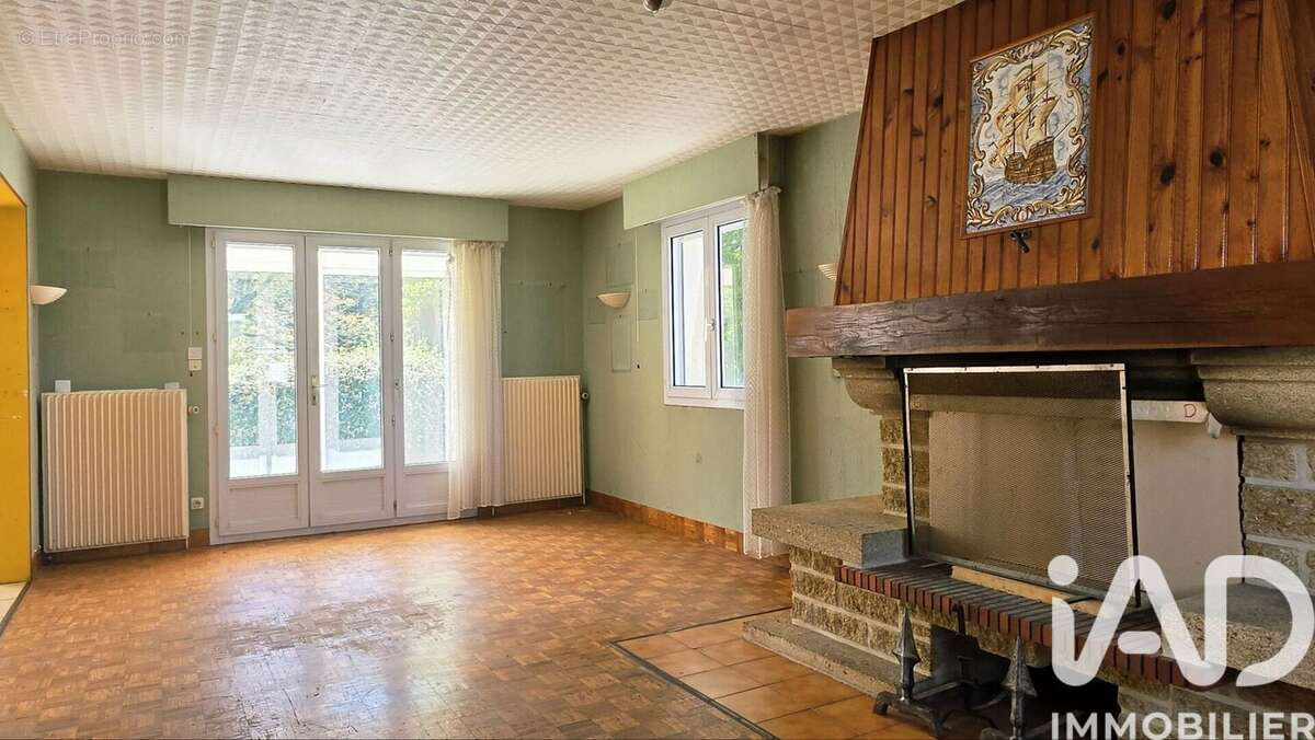 Photo 7 - Maison à SARZEAU