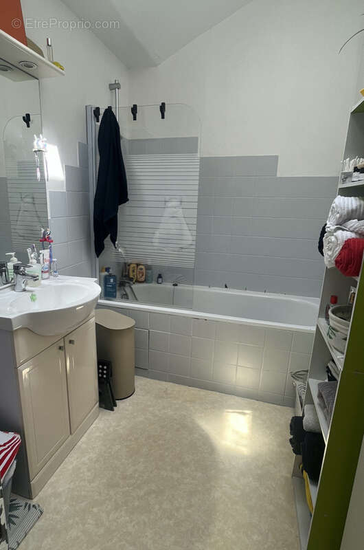 Maison à LE GRAND-SERRE