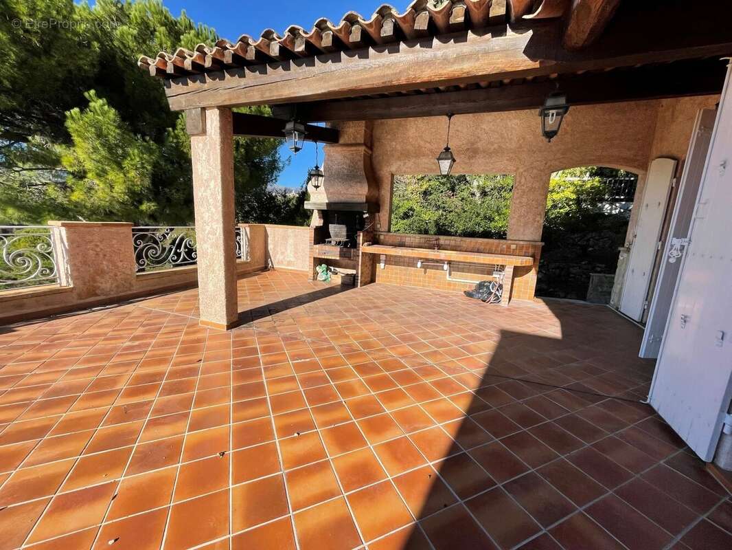 Maison à SAINT-PAUL