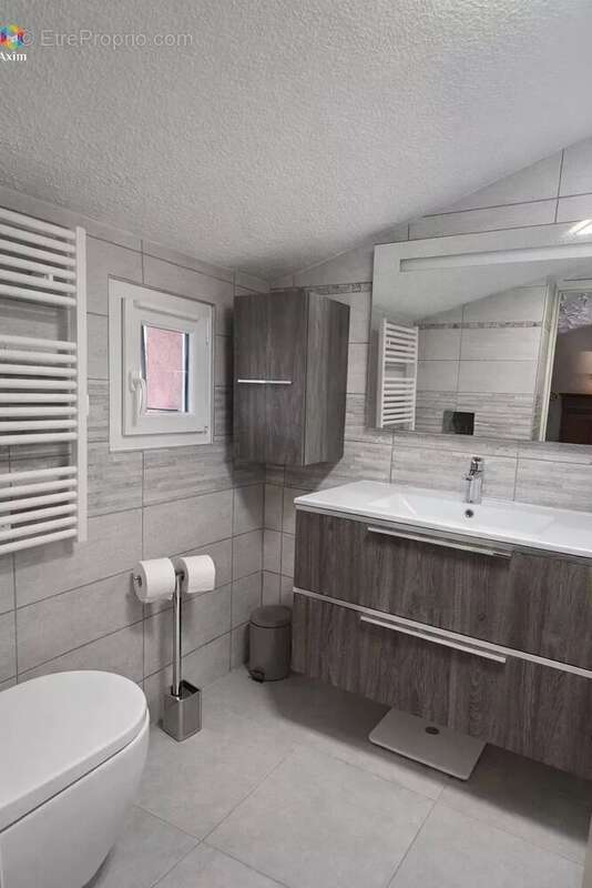 Maison à LA SEYNE-SUR-MER