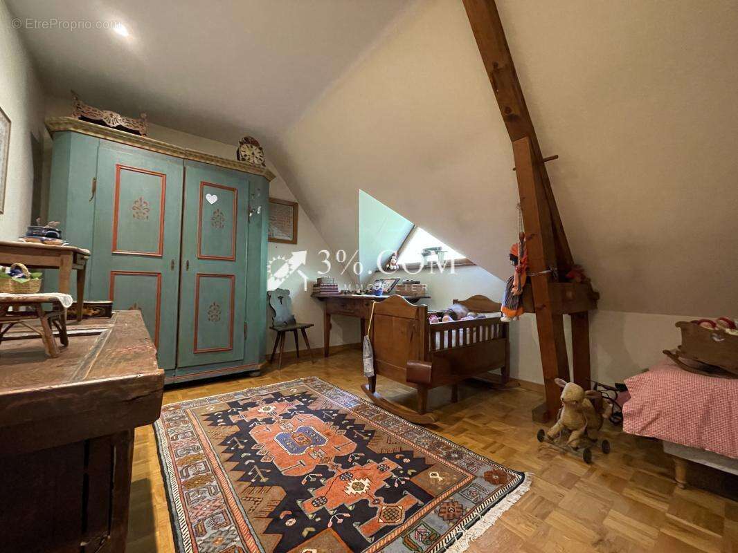 Maison à DRUSENHEIM