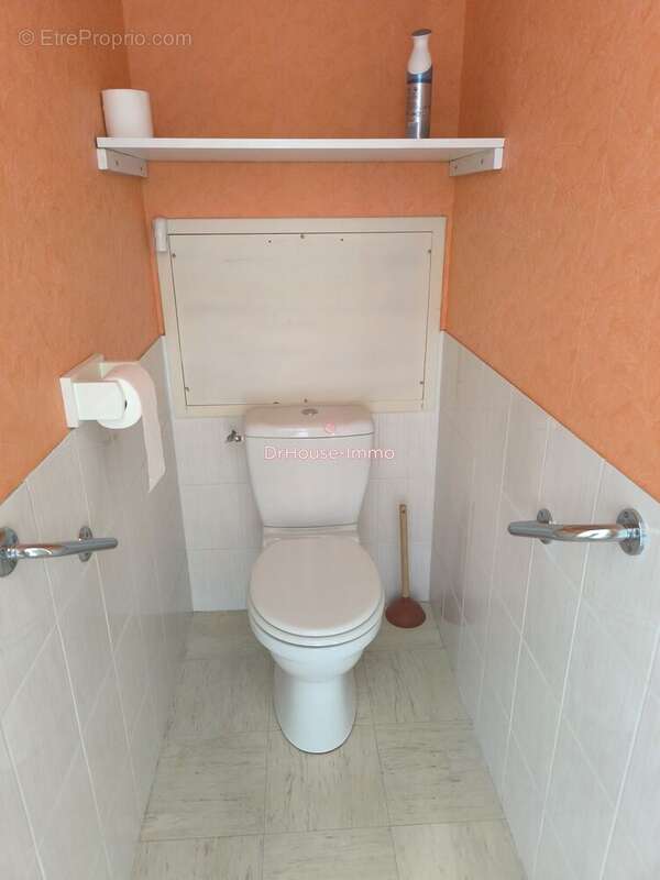 Appartement à LE MANS