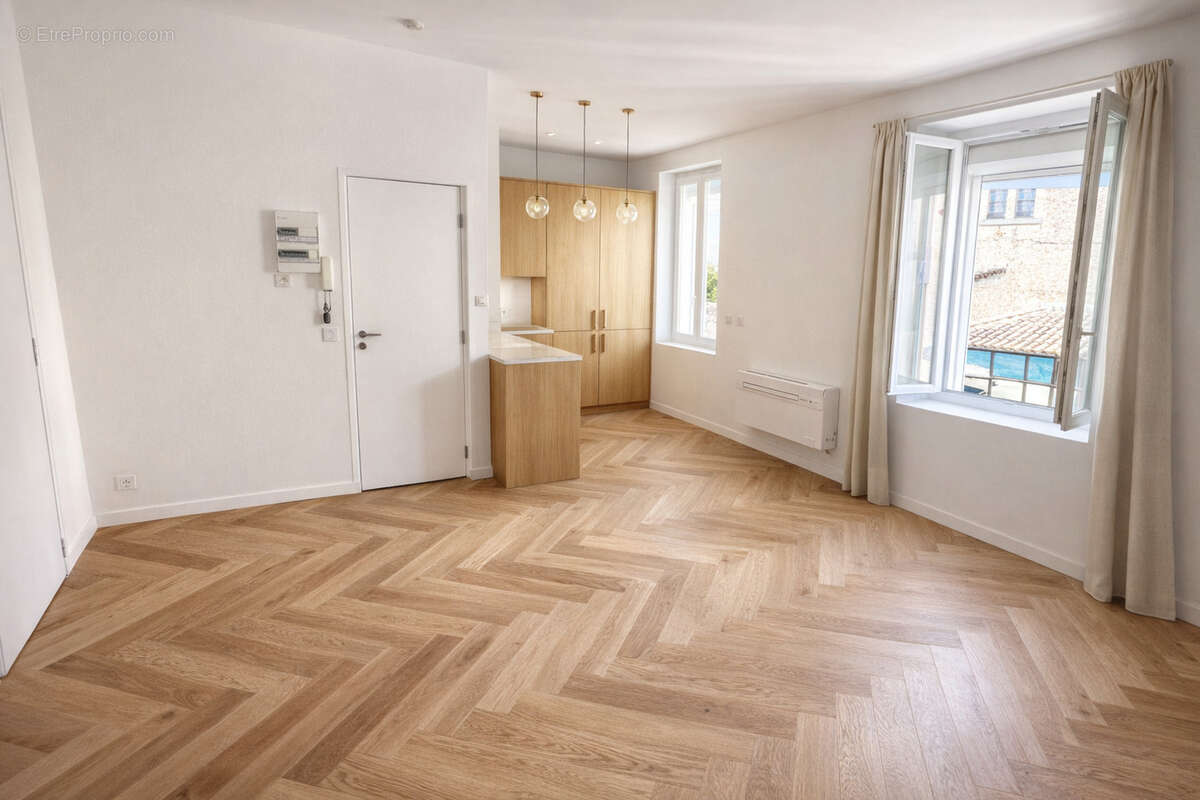 Appartement à BANDOL