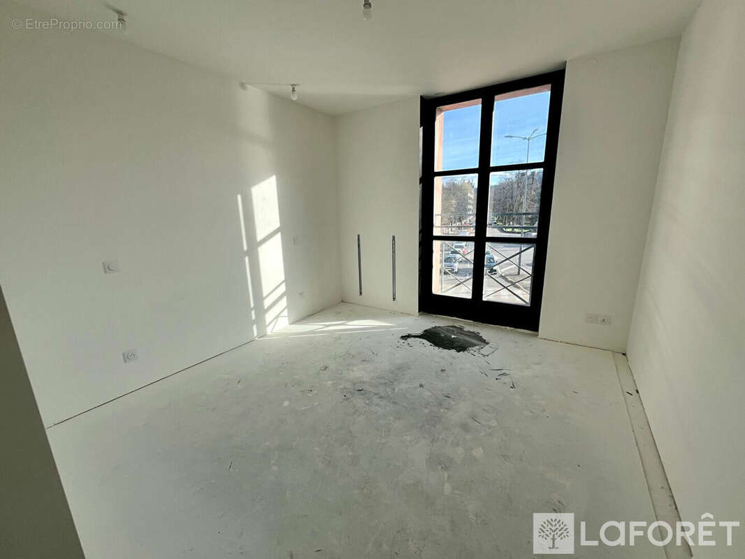 Appartement à EPINAL