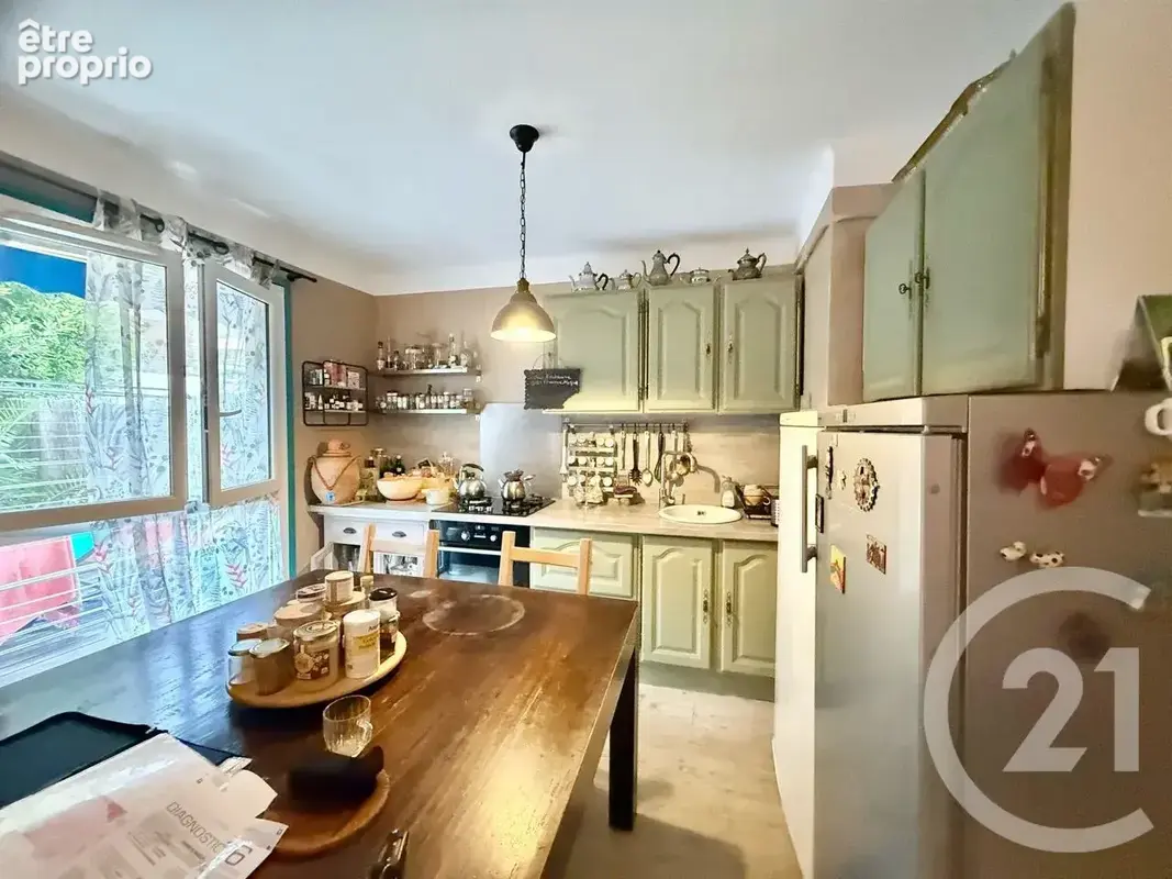 Appartement 3 pièces 58 m² à vendre à Menton (06500) - photo 10