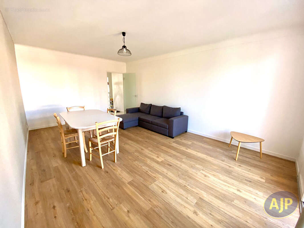 Appartement à LES SABLES-D'OLONNE