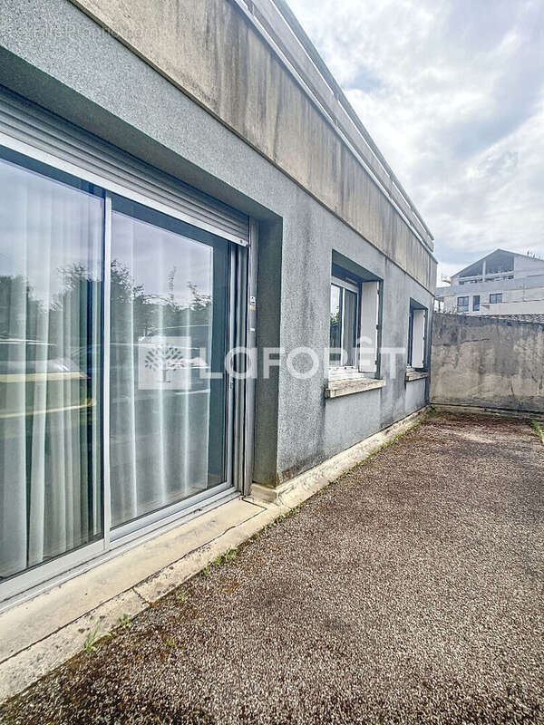 Appartement à LIMOGES