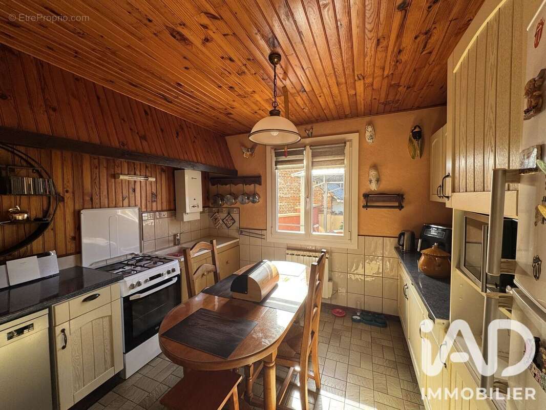 Maison 118 m² à Frettemeule  - photo 6