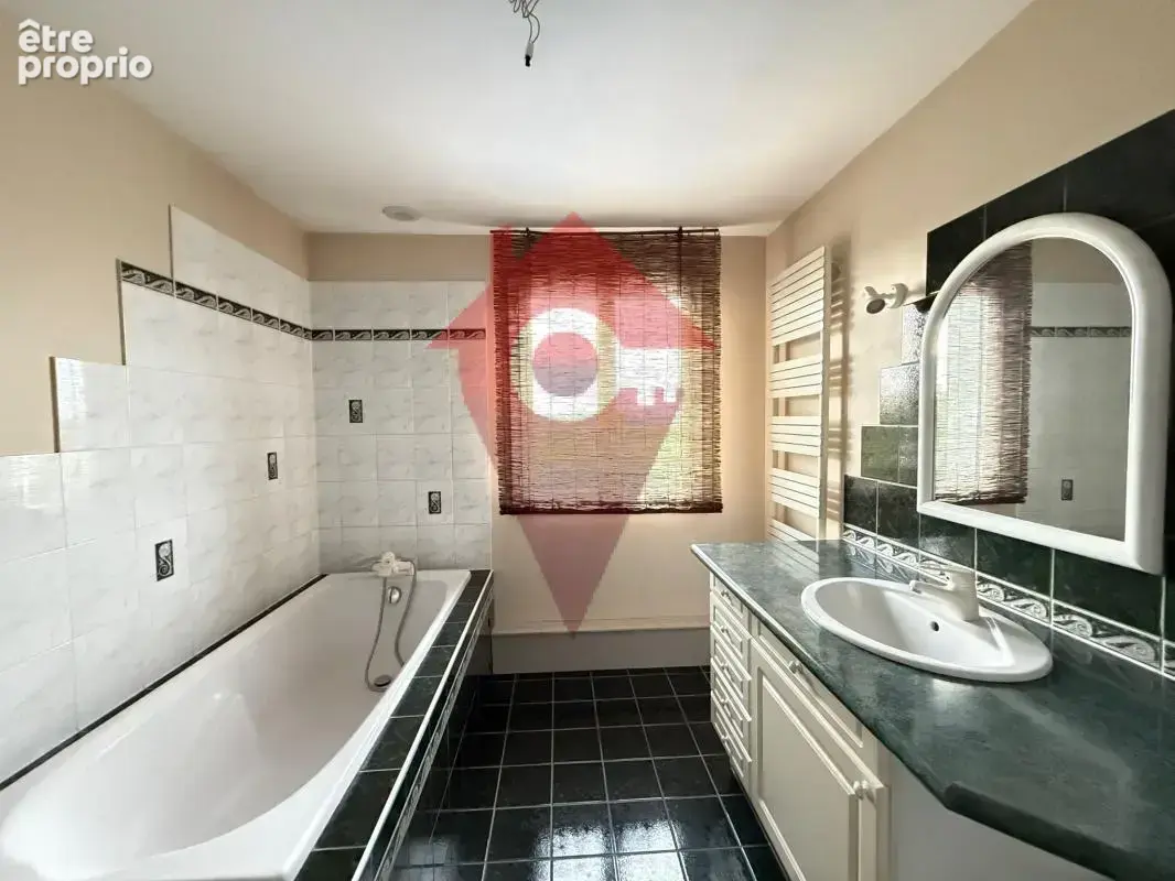 Les Alluets le Roi, Maison familiale avec piscine - photo 10