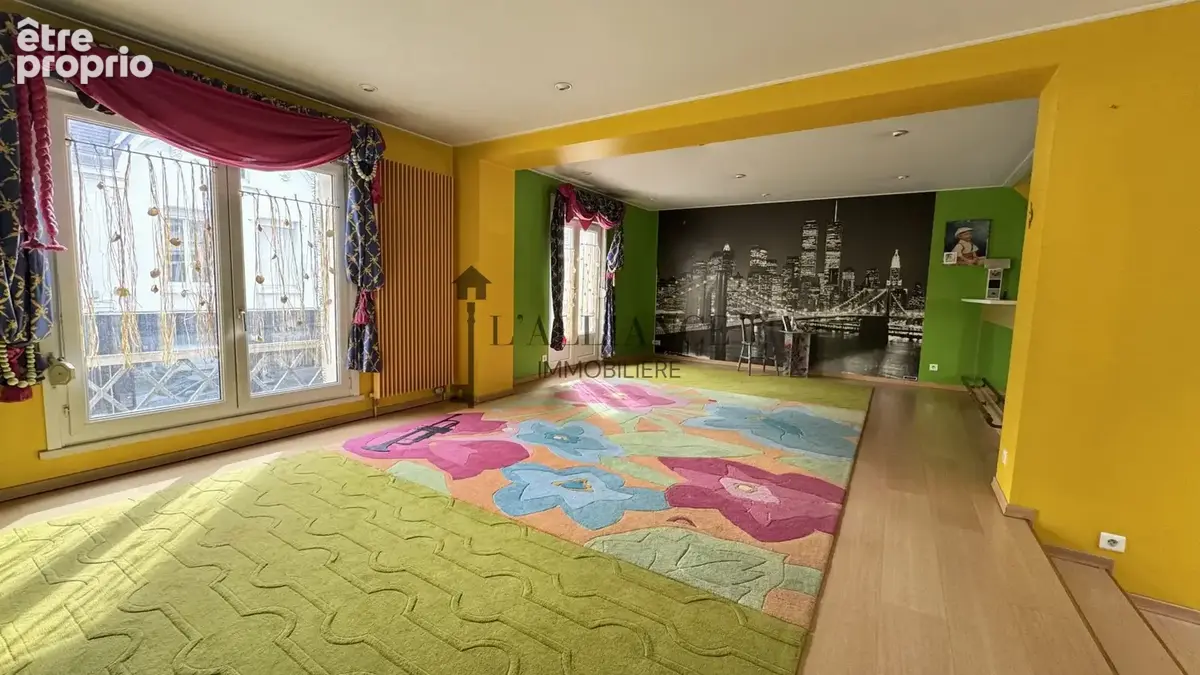 Appartement 160 m² à vendre à Bapaume (62450) - photo 7