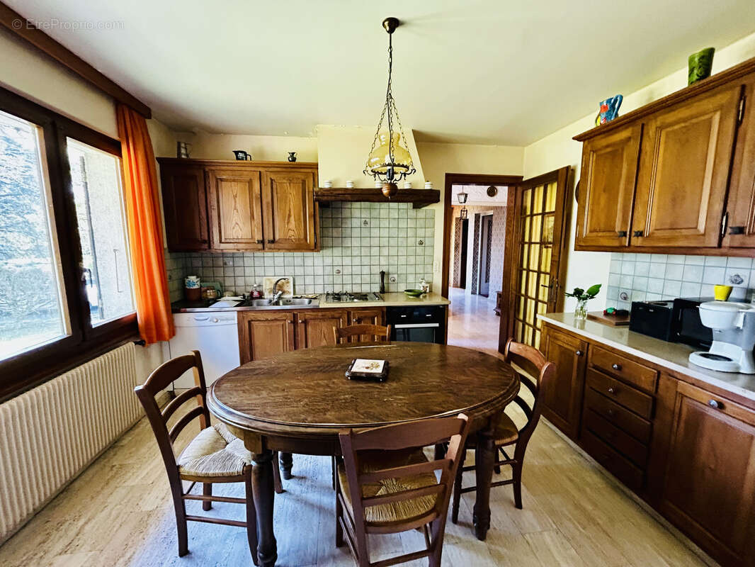 Maison à VIRY