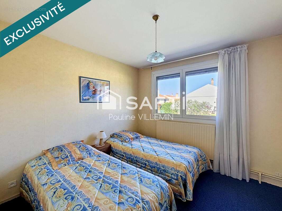 Photo 7 - Maison à VILLERS-LES-NANCY
