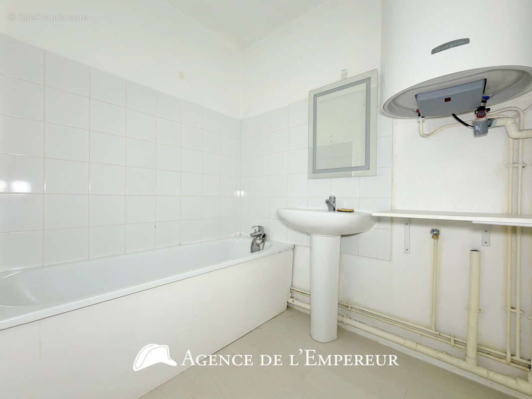 Appartement à RUEIL-MALMAISON
