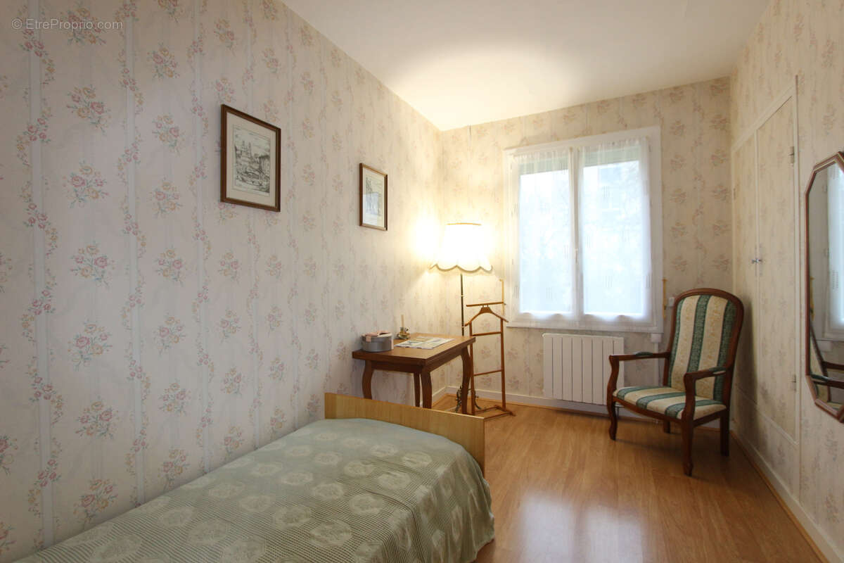 Maison à VARENNES-VAUZELLES