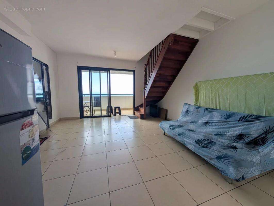 Appartement à SAINT-LEU