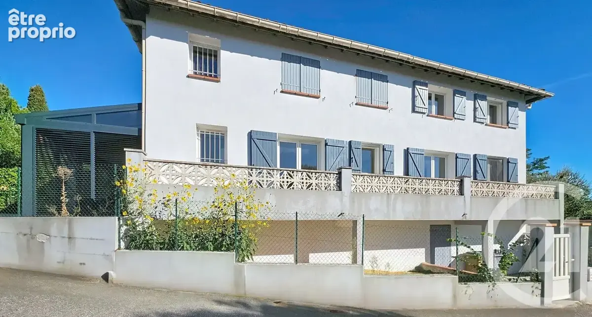 Maison 6 pièces 124 m² à vendre à Montgaillard-Lauragais (31290) - photo 18