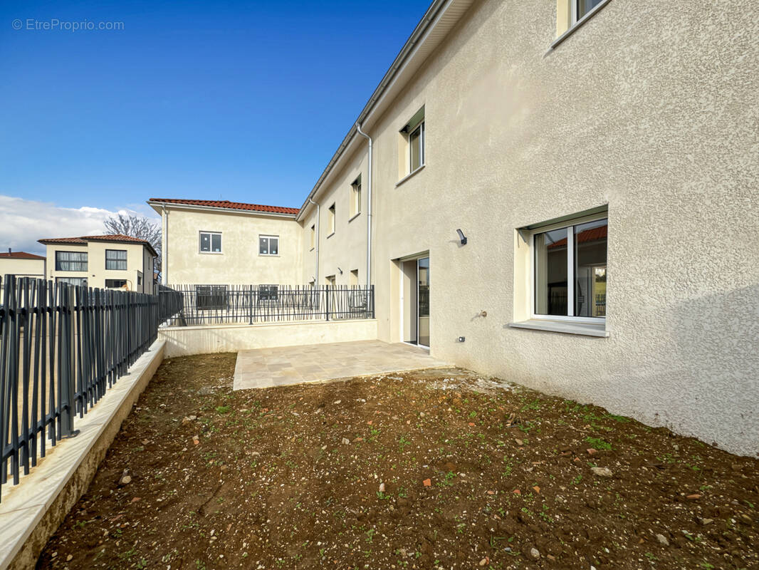 Maison à MISERIEUX