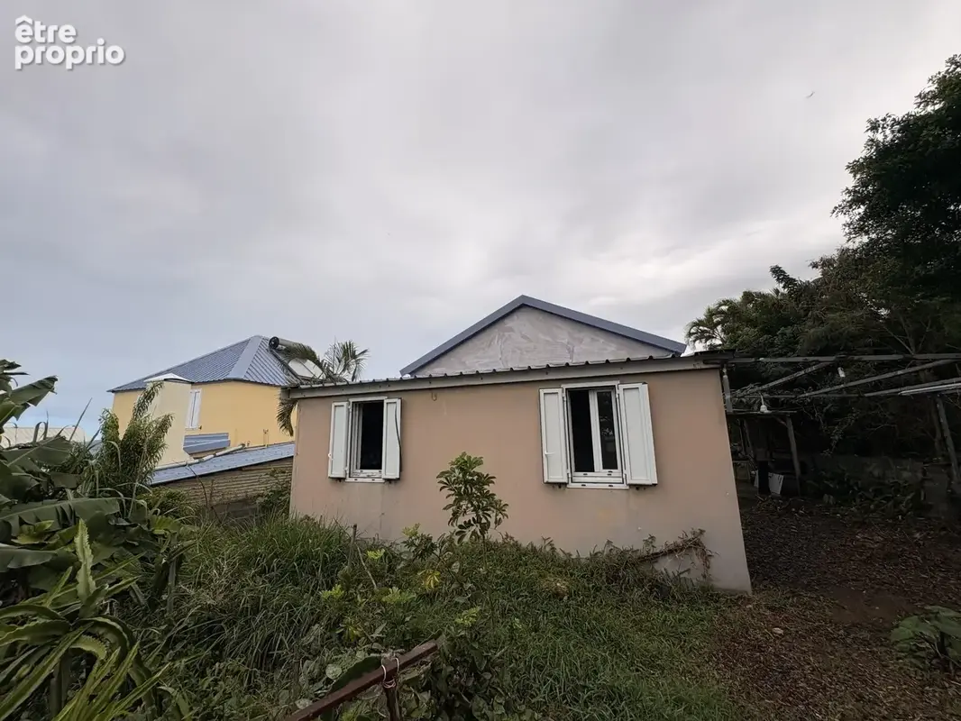 Maison 85 m² à Saint-Joseph  - photo 8