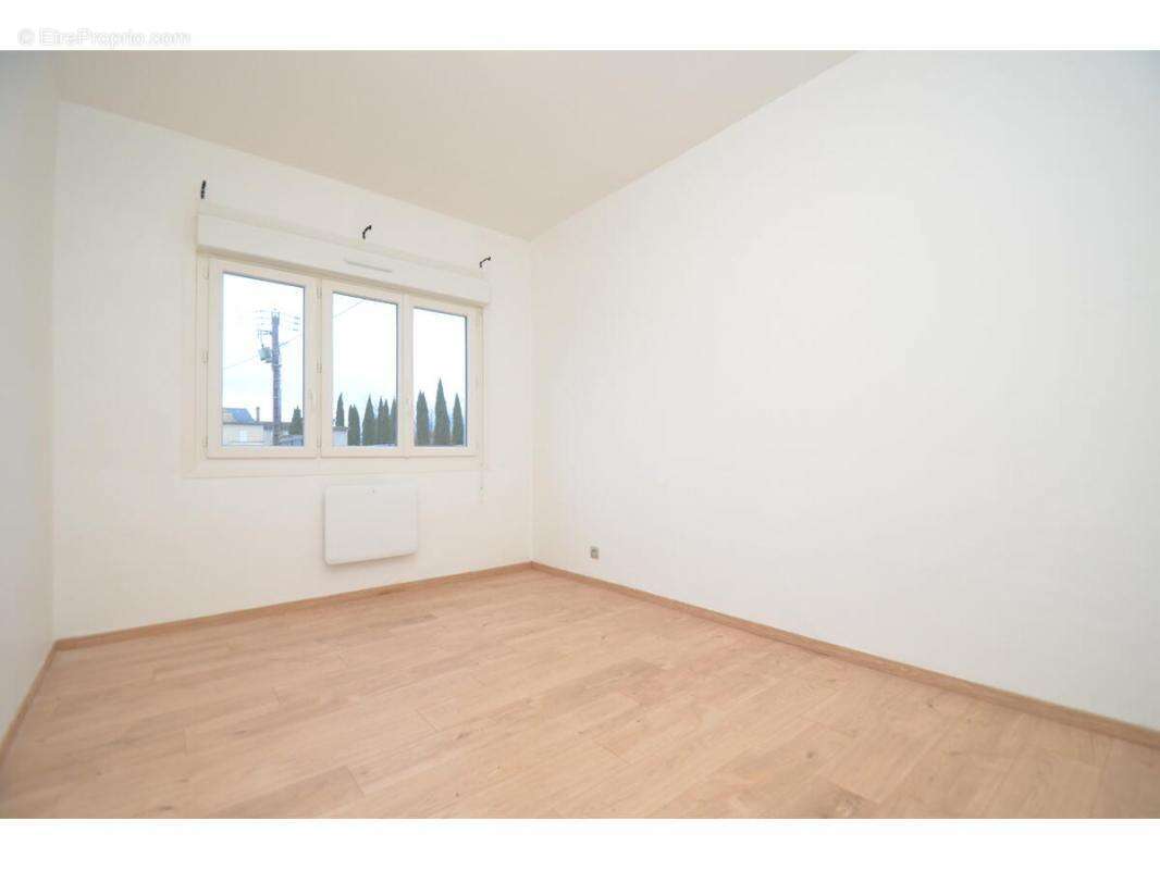 Appartement à MOULIN-NEUF