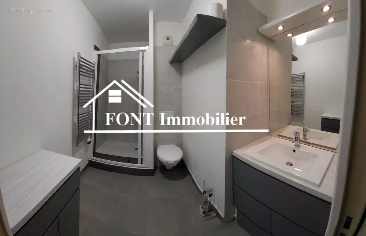 Appartement à LYON-7E