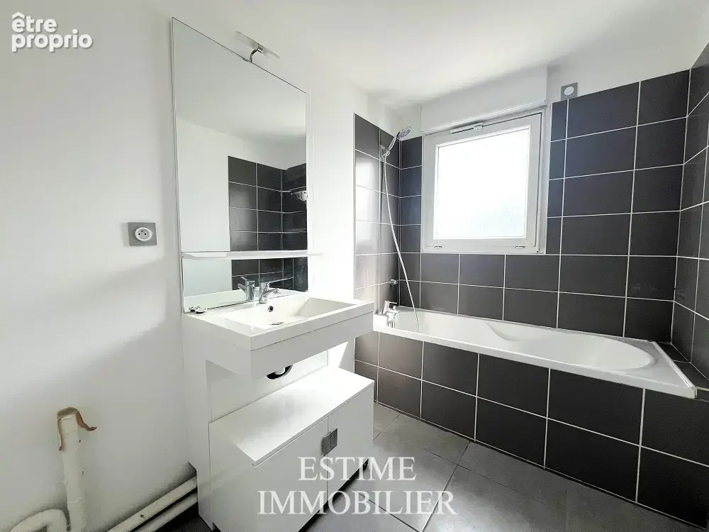 Wambrechies domaine de juliette appartement t3 avec parking - photo 11