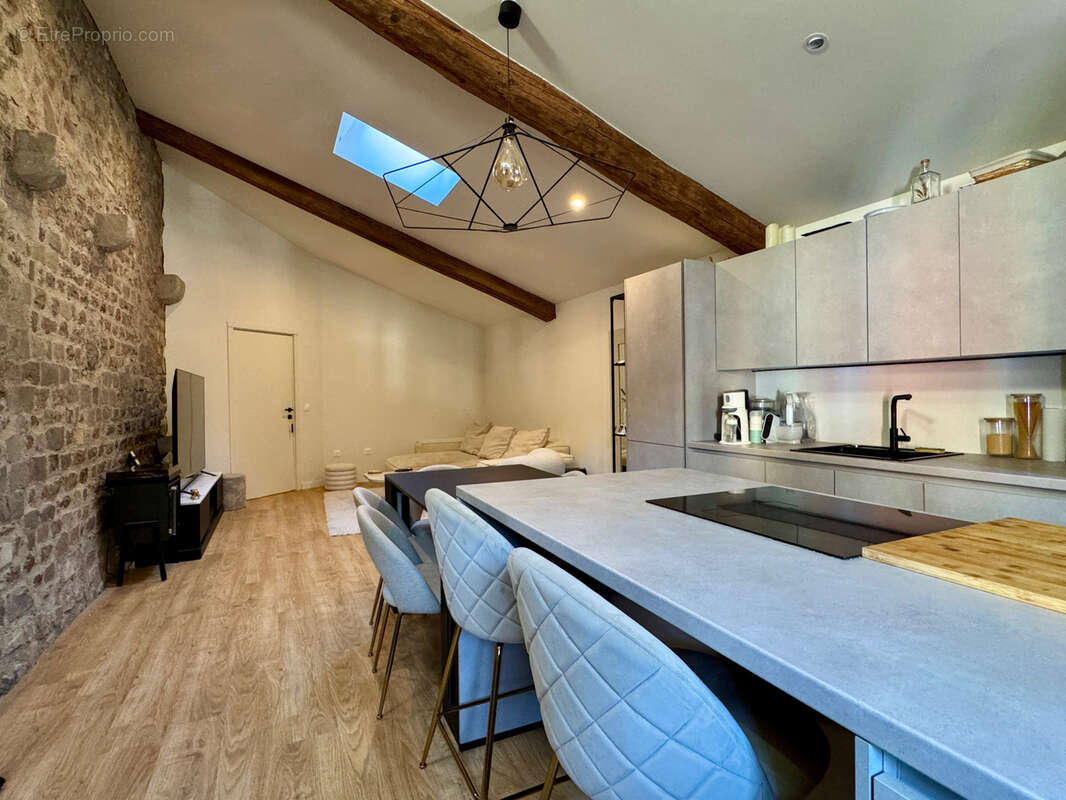 Appartement à FREJUS