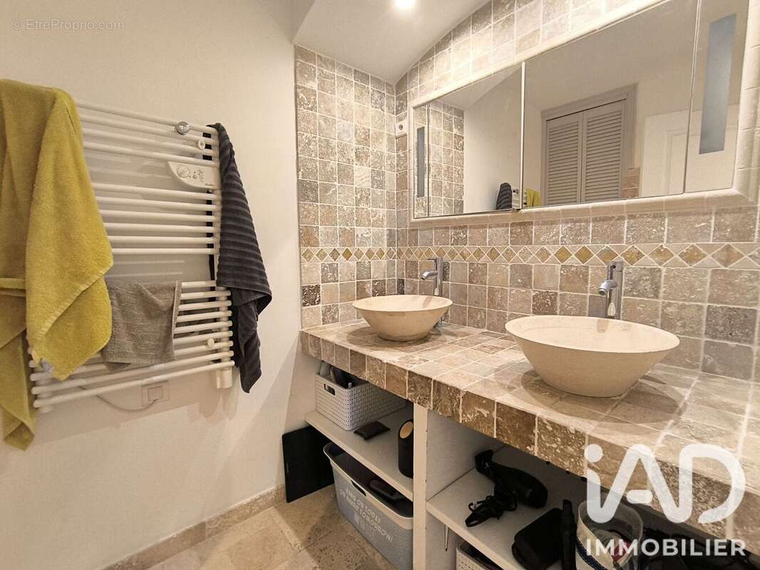 Maison 113 m² à La Motte  - photo 9