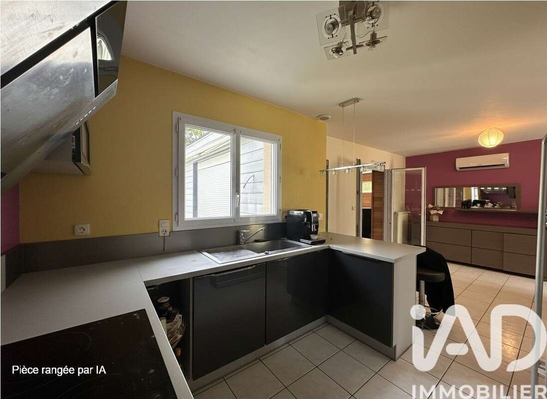 Photo 6 - Maison à LA MEZIERE