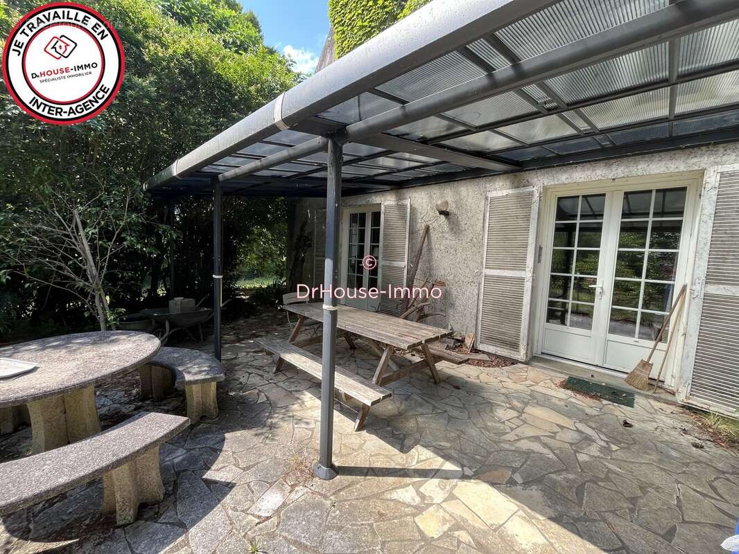 Maison 356 m² à La Chapelle-Sur-Loire  - photo 13