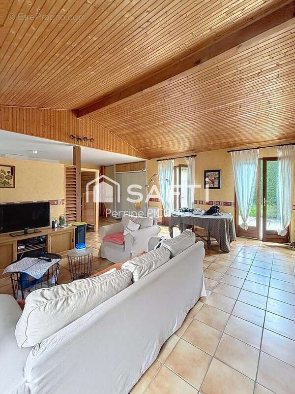 Photo 3 - Maison à BLANQUEFORT