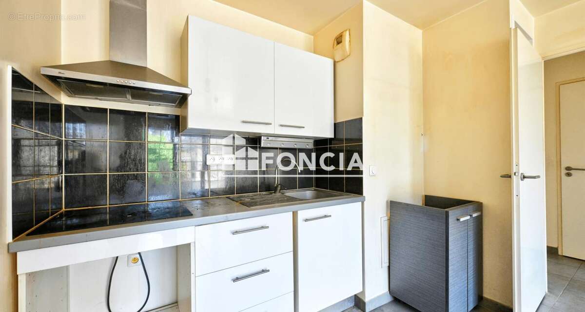 Appartement à OSNY