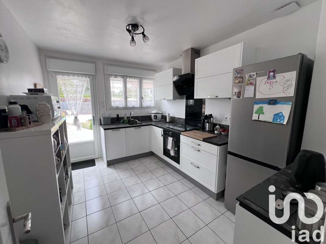 Photo 6 - Maison à SAINT-AUBIN-LE-CLOUD