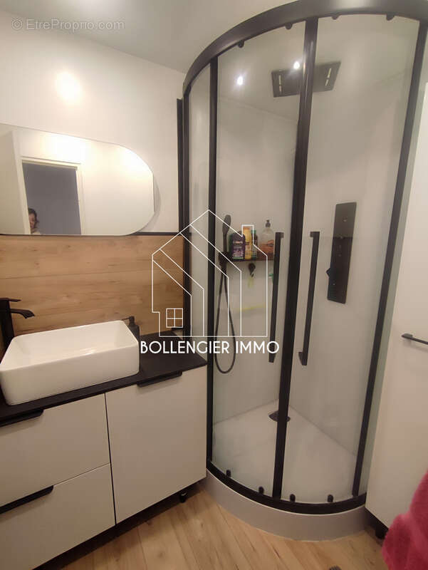 Appartement à VILLENEUVE-D'ASCQ