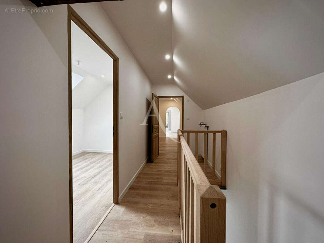 Maison à LUISANT