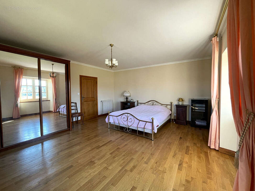 Maison avec Grange Taussac - photo 7