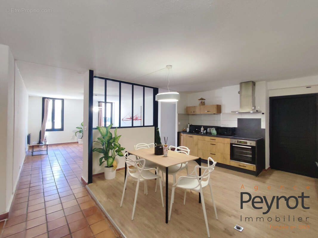 Appartement à PERPIGNAN