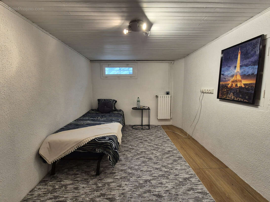 Maison à VILLEPARISIS