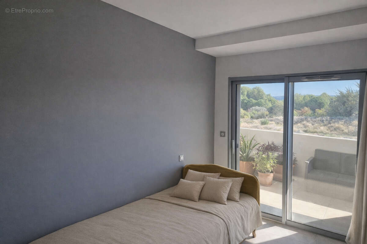 Appartement à NARBONNE