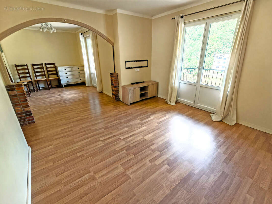 Appartement 84 m² à Roquebilliere  - photo 4