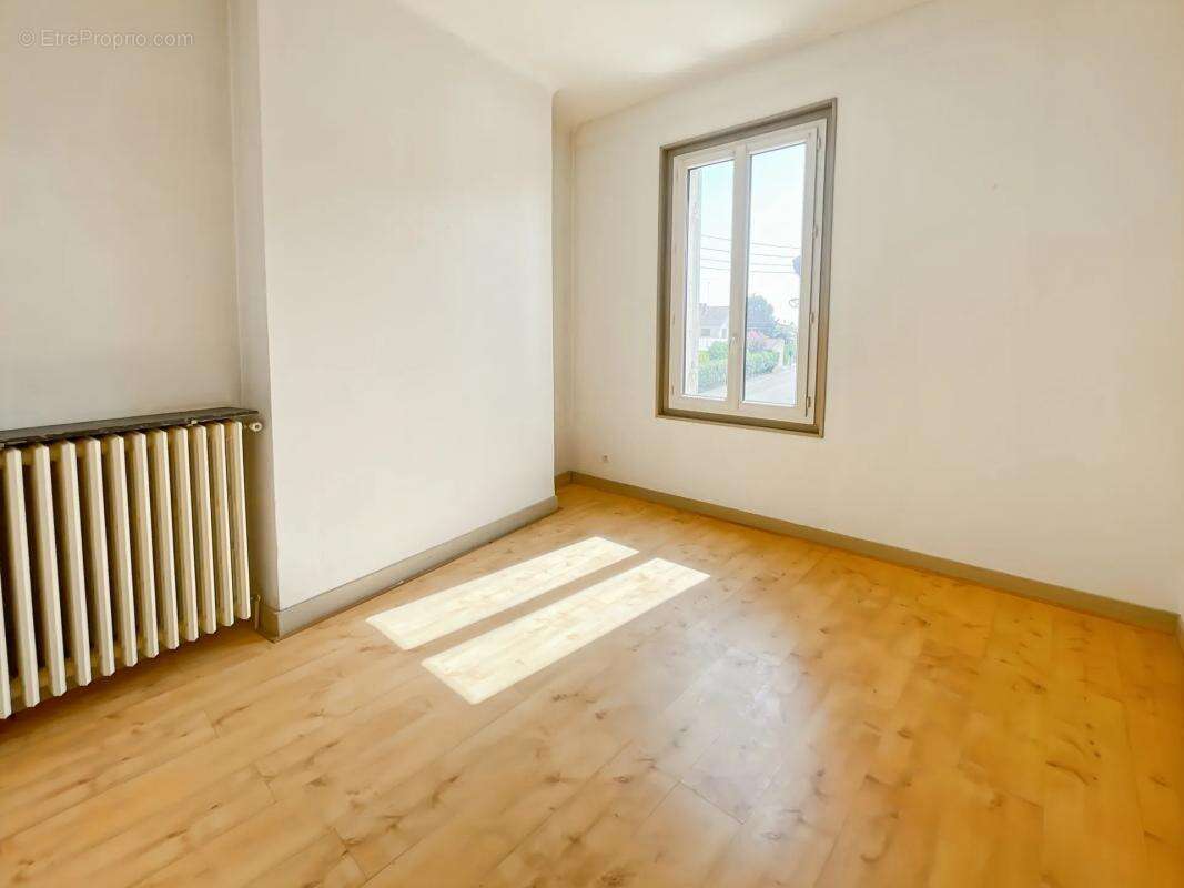 Appartement à BERGERAC